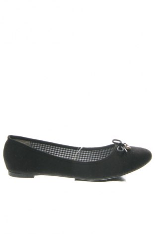 Damenschuhe Esmara, Größe 41, Farbe Schwarz, Preis 22,99 €