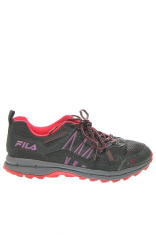 Damenschuhe FILA, Größe 40, Farbe Grau, Preis 31,49 €