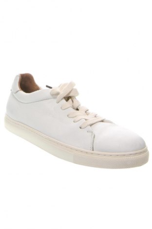 Damenschuhe Fred de la Bretoniere, Größe 38, Farbe Weiß, Preis 70,28 €