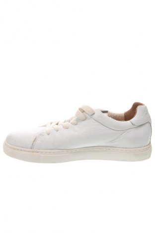 Damenschuhe Fred de la Bretoniere, Größe 38, Farbe Weiß, Preis 55,34 €