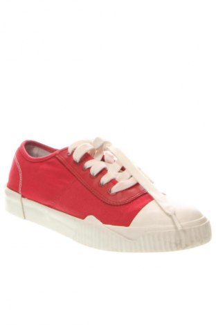 Damenschuhe G-Star Raw, Größe 40, Farbe Rot, Preis 62,99 €