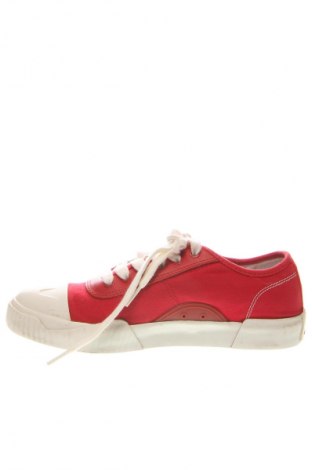 Damenschuhe G-Star Raw, Größe 40, Farbe Rot, Preis 62,99 €