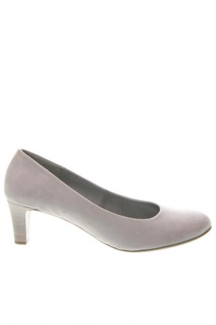 Damenschuhe Gabor, Größe 42, Farbe Grau, Preis € 20,99