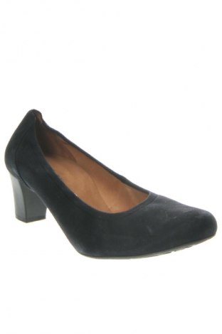 Damenschuhe Gabor, Größe 42, Farbe Blau, Preis 54,49 €