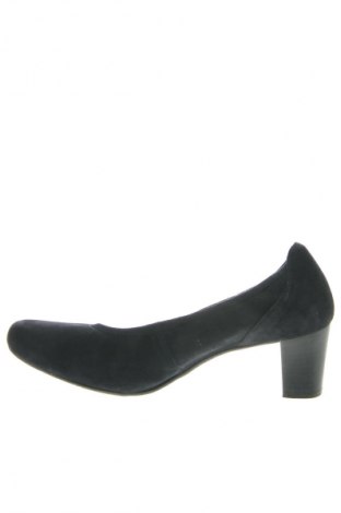 Damenschuhe Gabor, Größe 42, Farbe Blau, Preis 54,49 €