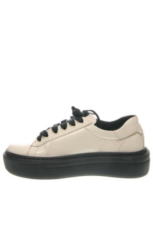 Damenschuhe Gant, Größe 36, Farbe Ecru, Preis 90,23 €