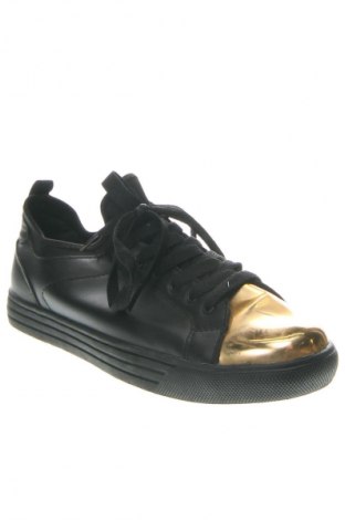 Damenschuhe Glo, Größe 39, Farbe Schwarz, Preis 19,99 €