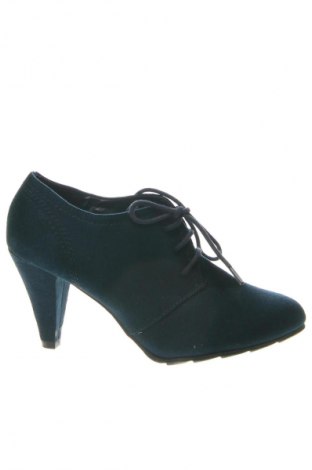 Damenschuhe Graceland, Größe 38, Farbe Blau, Preis 23,99 €