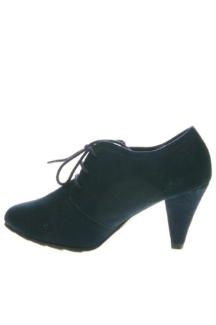 Damenschuhe Graceland, Größe 38, Farbe Blau, Preis 23,99 €