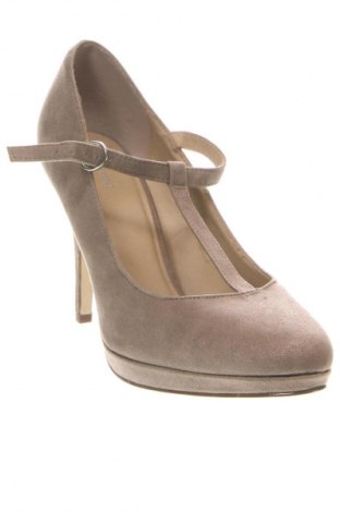 Damenschuhe Graceland, Größe 40, Farbe Beige, Preis € 10,99