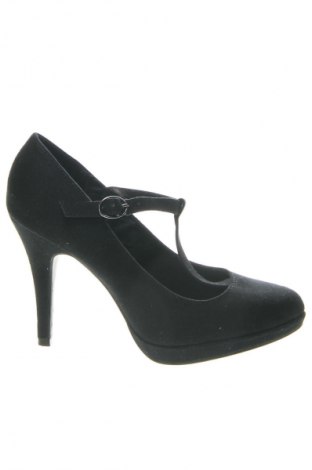 Damenschuhe Graceland, Größe 37, Farbe Schwarz, Preis € 12,49