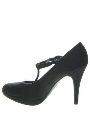 Damenschuhe Graceland, Größe 37, Farbe Schwarz, Preis 12,49 €