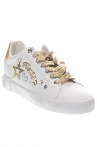 Damenschuhe Guess, Größe 37, Farbe Weiß, Preis 65,85 €