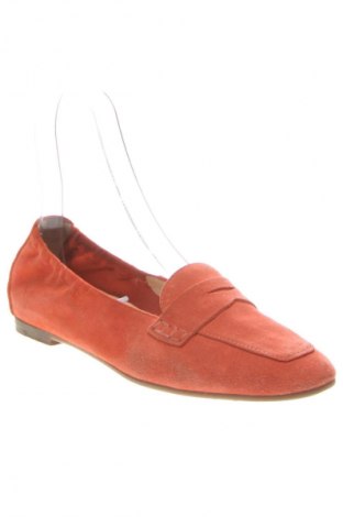 Damenschuhe Hogl, Größe 37, Farbe Orange, Preis 47,49 €