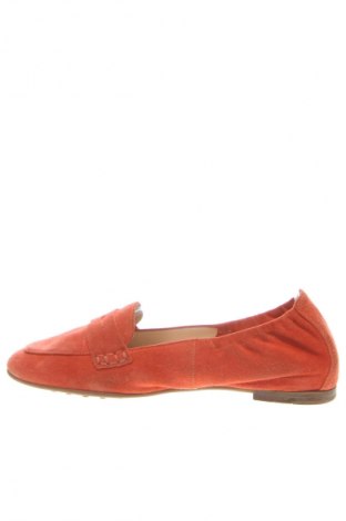 Damenschuhe Hogl, Größe 37, Farbe Orange, Preis 47,49 €