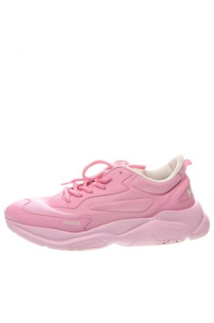 Damenschuhe Hugo Boss, Größe 40, Farbe Rosa, Preis 101,19 €