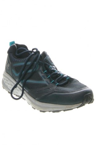 Damenschuhe Jack Wolfskin, Größe 37, Farbe Blau, Preis 24,49 €