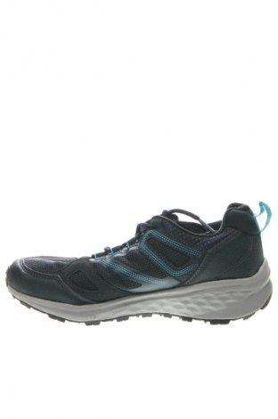 Damenschuhe Jack Wolfskin, Größe 37, Farbe Blau, Preis 24,49 €