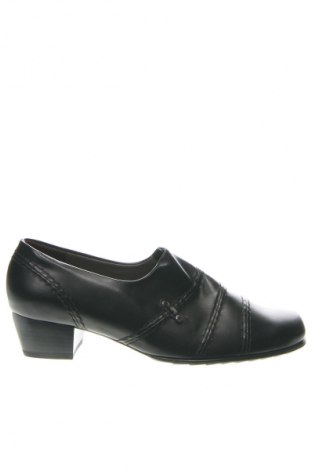 Damenschuhe Jenny, Größe 38, Farbe Schwarz, Preis 19,99 €