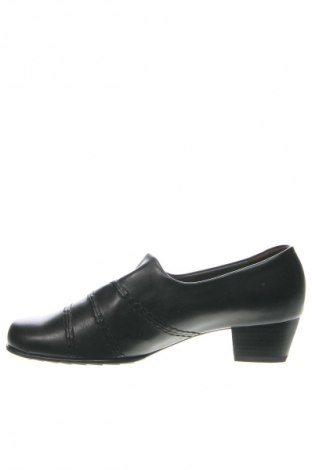 Damenschuhe Jenny, Größe 38, Farbe Schwarz, Preis 19,99 €