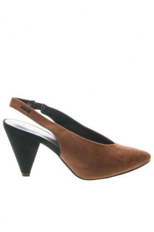 Damenschuhe Jenny Fairy, Größe 39, Farbe Braun, Preis 17,99 €