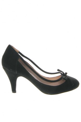 Damenschuhe Jenny Fairy, Größe 37, Farbe Schwarz, Preis € 15,99