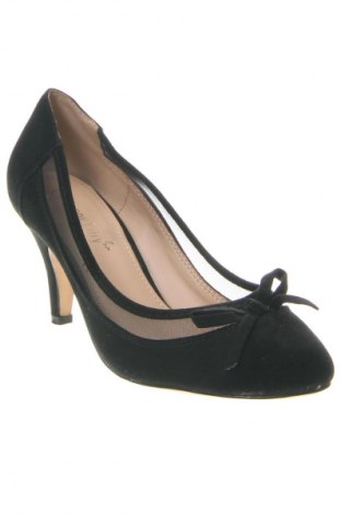 Damenschuhe Jenny Fairy, Größe 37, Farbe Schwarz, Preis 15,99 €