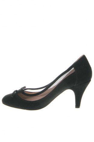 Damenschuhe Jenny Fairy, Größe 37, Farbe Schwarz, Preis 15,99 €