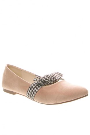 Damenschuhe Jenny Fairy, Größe 37, Farbe Rosa, Preis 13,99 €