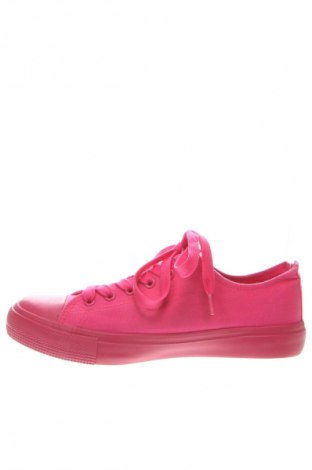 Damenschuhe Jenny Fairy, Größe 39, Farbe Rosa, Preis 17,99 €