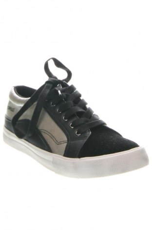 Damenschuhe Kaporal, Größe 39, Farbe Schwarz, Preis 74,16 €