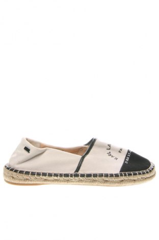 Espadryle Karl Lagerfeld, Rozmiar 38, Kolor Biały, Cena 270,99 zł