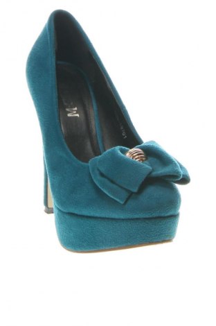 Damenschuhe Lisa-W, Größe 37, Farbe Blau, Preis € 13,49