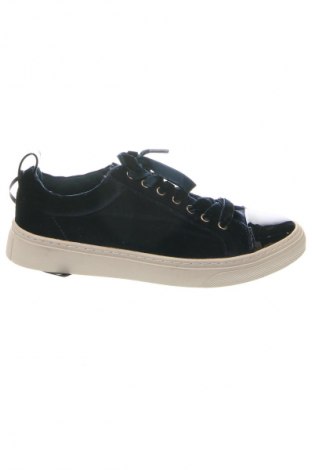 Damenschuhe Massimo Dutti, Größe 35, Farbe Blau, Preis 67,99 €