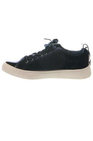 Damenschuhe Massimo Dutti, Größe 35, Farbe Blau, Preis 77,99 €