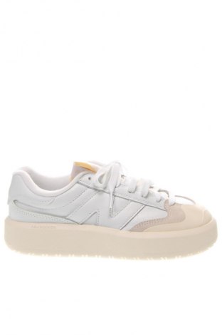 Dámske topánky  New Balance, Veľkosť 40, Farba Biela, Cena  68,31 €