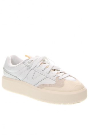 Dámske topánky  New Balance, Veľkosť 40, Farba Biela, Cena  68,31 €