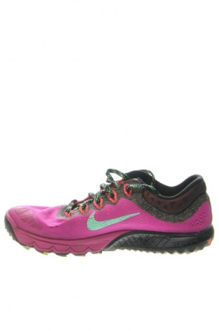 Damenschuhe Nike, Größe 40, Farbe Rosa, Preis 31,99 €