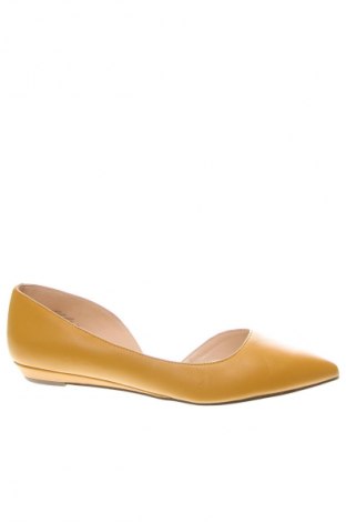 Dámske topánky  Nine West, Veľkosť 42, Farba Žltá, Cena  24,95 €