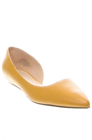 Dámske topánky  Nine West, Veľkosť 42, Farba Žltá, Cena  24,95 €