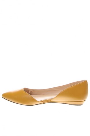 Dámske topánky  Nine West, Veľkosť 42, Farba Žltá, Cena  24,95 €