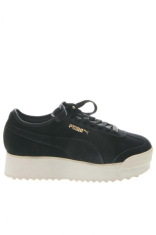 Încălțăminte de damă PUMA, Mărime 36, Culoare Negru, Preț 575,36 Lei