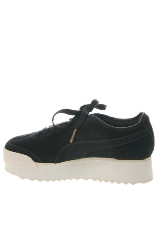 Încălțăminte de damă PUMA, Mărime 36, Culoare Negru, Preț 575,36 Lei