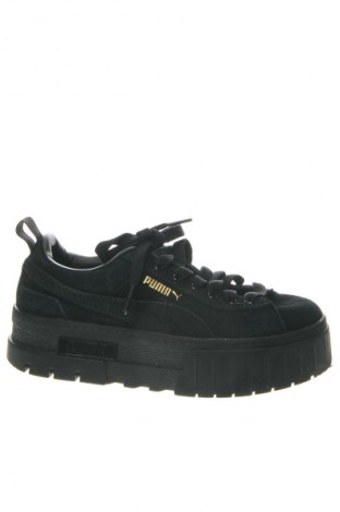 Încălțăminte de damă PUMA, Mărime 36, Culoare Negru, Preț 455,54 Lei