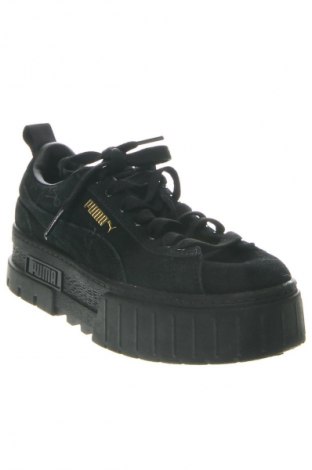 Încălțăminte de damă PUMA, Mărime 36, Culoare Negru, Preț 455,54 Lei