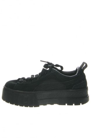 Încălțăminte de damă PUMA, Mărime 36, Culoare Negru, Preț 455,54 Lei