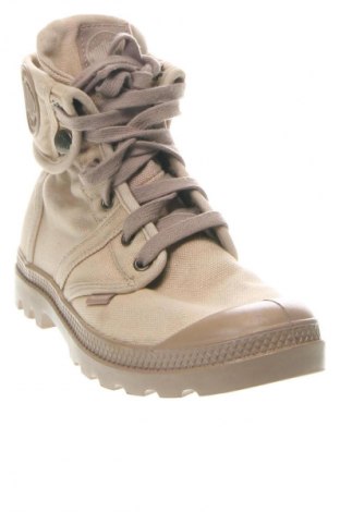 Damenschuhe Palladium, Größe 39, Farbe Beige, Preis € 70,32