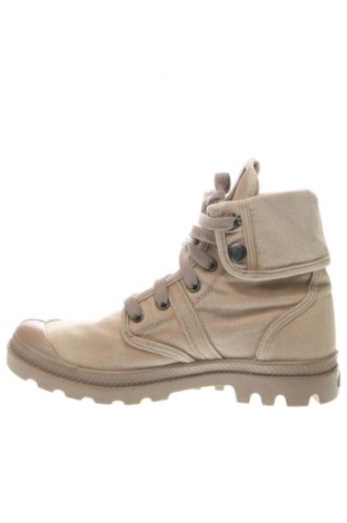 Damenschuhe Palladium, Größe 39, Farbe Beige, Preis € 70,32