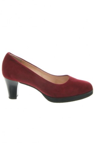 Damenschuhe Peter Kaiser, Größe 35, Farbe Rot, Preis € 69,31