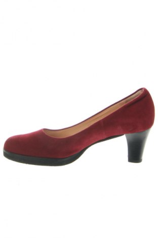 Damenschuhe Peter Kaiser, Größe 35, Farbe Rot, Preis € 69,31